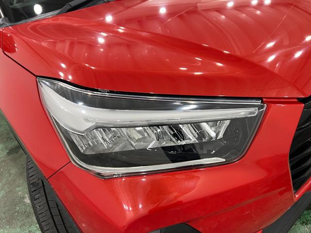ロッキーＧ　走行３１５３８キロ／車検整備付／ナビ／ＥＴＣ１年保証・走行距離無制限　ブルートゥース　バックカメラ　　サイドエアバック　クリアランスソナー　オートマチックハイビーム　オートライト　ＬＥＤヘッドライト　シートヒーター（埼玉県）の中古車