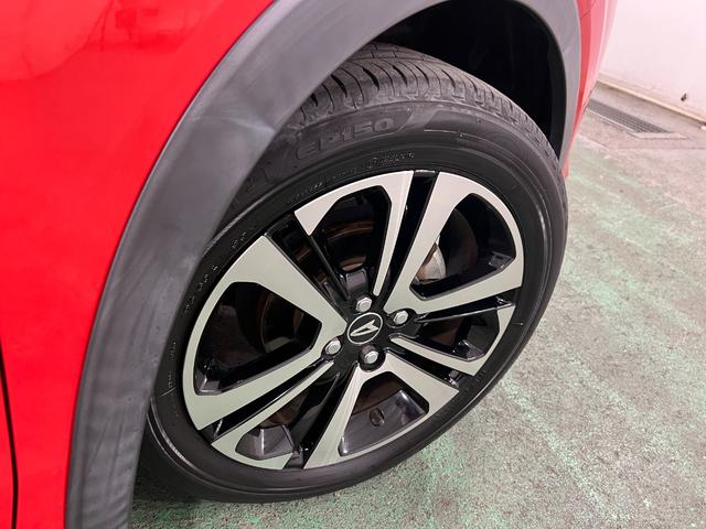 ロッキーＧ　走行３１５３８キロ／車検整備付／ナビ／ＥＴＣ１年保証・走行距離無制限　ブルートゥース　バックカメラ　　サイドエアバック　クリアランスソナー　オートマチックハイビーム　オートライト　ＬＥＤヘッドライト　シートヒーター（埼玉県）の中古車