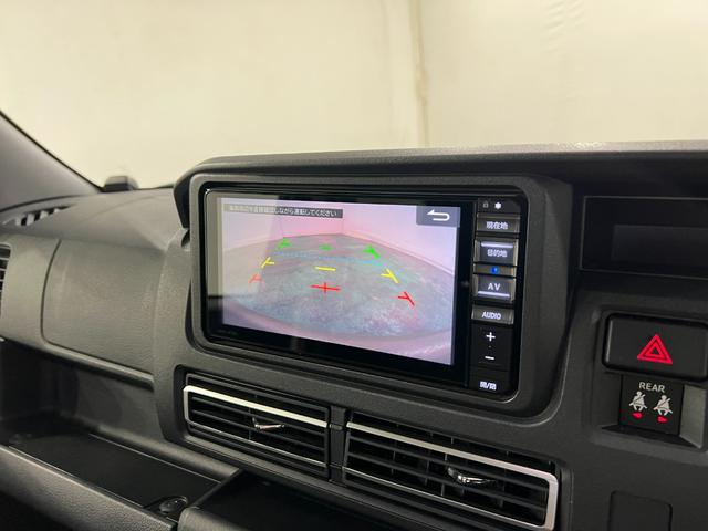 アトレーRS 車検整備付/走行41657キロ/純正ナビ/ドラレコ1年保証距離無制限 走行距離41657キロ 純正フルセグナビ バックカメラ ドラレコ 純正マット LEDヘッドランプ アイドリングストップ 両側電動スライドドア 電動格納式ドアミラー キーフリー(埼玉県)の中古車