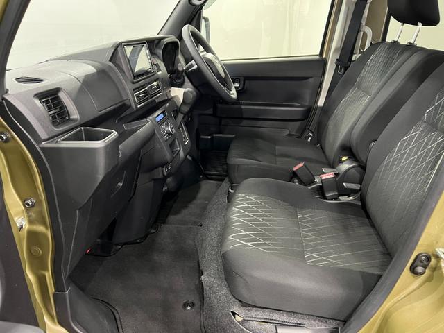 アトレーRS 車検整備付/走行41657キロ/純正ナビ/ドラレコ1年保証距離無制限 走行距離41657キロ 純正フルセグナビ バックカメラ ドラレコ 純正マット LEDヘッドランプ アイドリングストップ 両側電動スライドドア 電動格納式ドアミラー キーフリー(埼玉県)の中古車