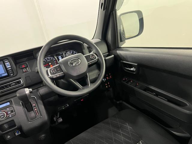 アトレーRS 車検整備付/走行41657キロ/純正ナビ/ドラレコ1年保証距離無制限 走行距離41657キロ 純正フルセグナビ バックカメラ ドラレコ 純正マット LEDヘッドランプ アイドリングストップ 両側電動スライドドア 電動格納式ドアミラー キーフリー(埼玉県)の中古車