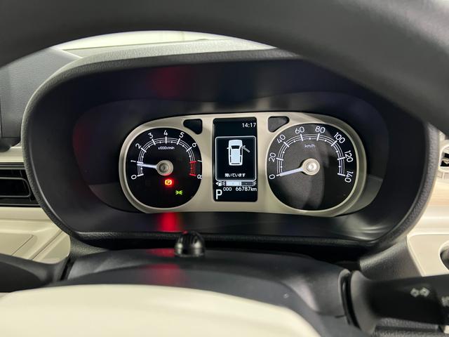 ムーヴキャンバスストライプスＧターボ　車検整備付／６６７８７キロ／純正ナビ１年保証距離無制限　走行距離６６７８７キロ　純正フルセグナビ　パノラマモニター　ドラレコ　純正マット　サイドエアバッグ　ＬＥＤヘッドランプ　アイドリングストップ　シートヒーター　両側電動スライドドア（埼玉県）の中古車