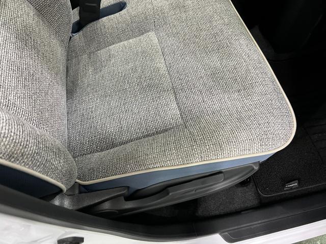 ムーヴキャンバスストライプスＧターボ　車検整備付／６６７８７キロ／純正ナビ１年保証距離無制限　走行距離６６７８７キロ　純正フルセグナビ　パノラマモニター　ドラレコ　純正マット　サイドエアバッグ　ＬＥＤヘッドランプ　アイドリングストップ　シートヒーター　両側電動スライドドア（埼玉県）の中古車
