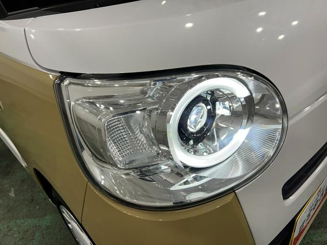 ムーヴキャンバスストライプスＧターボ　車検整備付／６６７８７キロ／純正ナビ１年保証距離無制限　走行距離６６７８７キロ　純正フルセグナビ　パノラマモニター　ドラレコ　純正マット　サイドエアバッグ　ＬＥＤヘッドランプ　アイドリングストップ　シートヒーター　両側電動スライドドア（埼玉県）の中古車