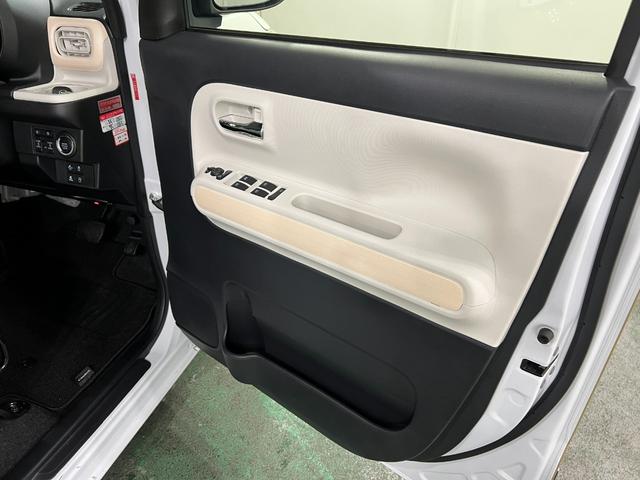 ムーヴキャンバスストライプスＧターボ　車検整備付／６６７８７キロ／純正ナビ１年保証距離無制限　走行距離６６７８７キロ　純正フルセグナビ　パノラマモニター　ドラレコ　純正マット　サイドエアバッグ　ＬＥＤヘッドランプ　アイドリングストップ　シートヒーター　両側電動スライドドア（埼玉県）の中古車
