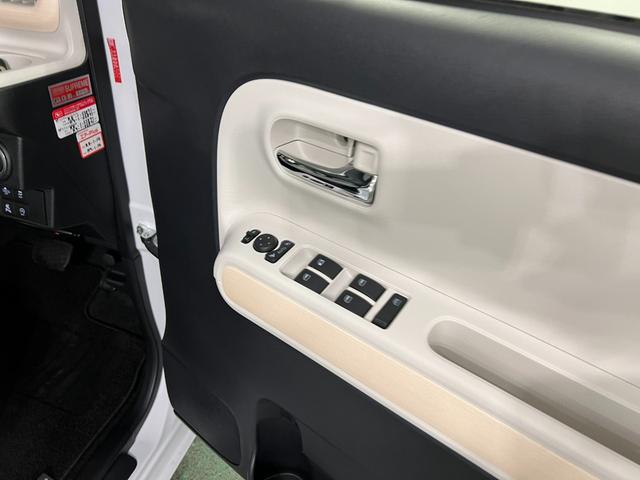 ムーヴキャンバスストライプスＧターボ　車検整備付／６６７８７キロ／純正ナビ１年保証距離無制限　走行距離６６７８７キロ　純正フルセグナビ　パノラマモニター　ドラレコ　純正マット　サイドエアバッグ　ＬＥＤヘッドランプ　アイドリングストップ　シートヒーター　両側電動スライドドア（埼玉県）の中古車
