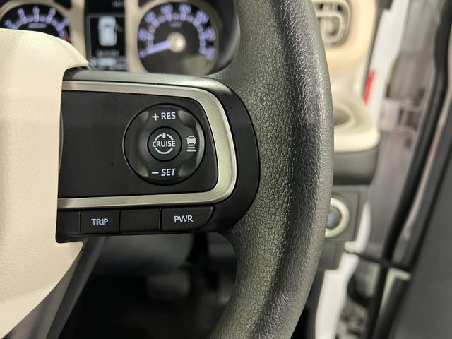 ムーヴキャンバスストライプスＧターボ　車検整備付／６６７８７キロ／純正ナビ１年保証距離無制限　走行距離６６７８７キロ　純正フルセグナビ　パノラマモニター　ドラレコ　純正マット　サイドエアバッグ　ＬＥＤヘッドランプ　アイドリングストップ　シートヒーター　両側電動スライドドア（埼玉県）の中古車