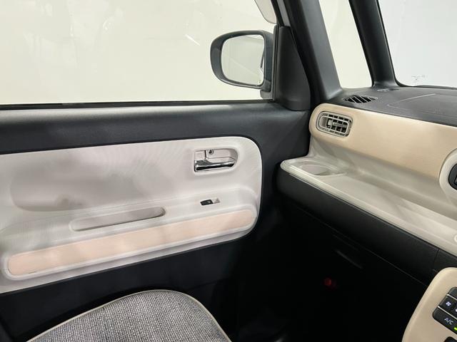 ムーヴキャンバスストライプスＧターボ　車検整備付／６６７８７キロ／純正ナビ１年保証距離無制限　走行距離６６７８７キロ　純正フルセグナビ　パノラマモニター　ドラレコ　純正マット　サイドエアバッグ　ＬＥＤヘッドランプ　アイドリングストップ　シートヒーター　両側電動スライドドア（埼玉県）の中古車