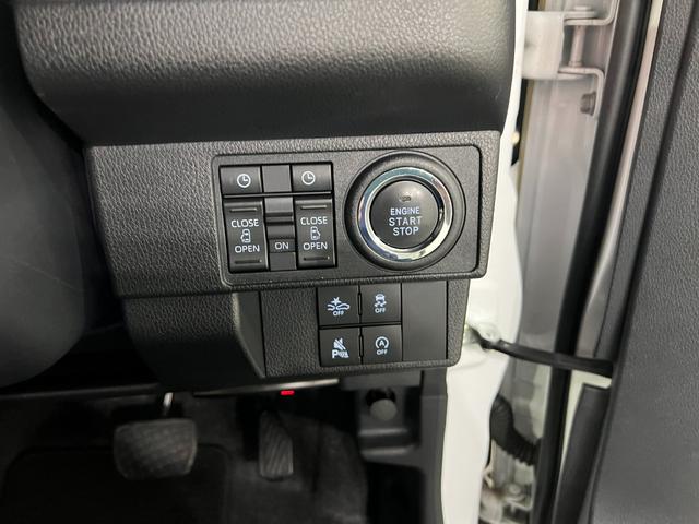 ムーヴキャンバスストライプスＧターボ　車検整備付／６６７８７キロ／純正ナビ１年保証距離無制限　走行距離６６７８７キロ　純正フルセグナビ　パノラマモニター　ドラレコ　純正マット　サイドエアバッグ　ＬＥＤヘッドランプ　アイドリングストップ　シートヒーター　両側電動スライドドア（埼玉県）の中古車