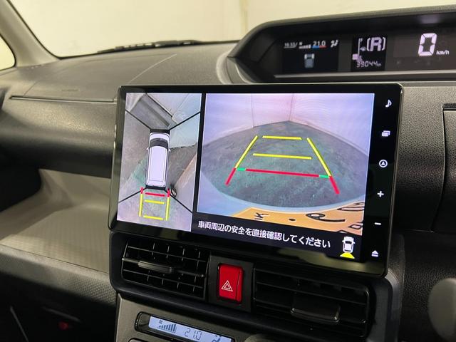 タントＸ　走行３９０４４キロ／純正９型ナビ／ドラレコ／後席モニター１年保証距離無制限　走行距離３９０４４キロ　純正フルセグナビ　パノラマモニター　ドラレコ　後席モニター　純正マット　サイドエアバッグ　ＬＥＤヘッドランプ　シートヒーター　両側電動スライドドア（埼玉県）の中古車