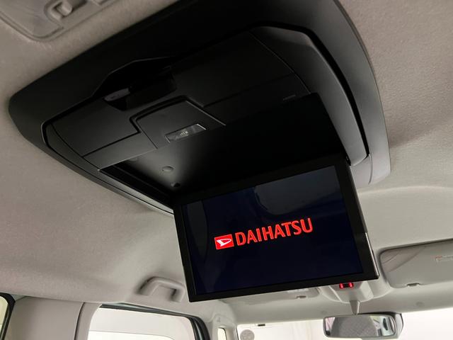 タントＸ　走行３９０４４キロ／純正９型ナビ／ドラレコ／後席モニター１年保証距離無制限　走行距離３９０４４キロ　純正フルセグナビ　パノラマモニター　ドラレコ　後席モニター　純正マット　サイドエアバッグ　ＬＥＤヘッドランプ　シートヒーター　両側電動スライドドア（埼玉県）の中古車