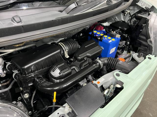 タントＸ　走行３９０４４キロ／純正９型ナビ／ドラレコ／後席モニター１年保証距離無制限　走行距離３９０４４キロ　純正フルセグナビ　パノラマモニター　ドラレコ　後席モニター　純正マット　サイドエアバッグ　ＬＥＤヘッドランプ　シートヒーター　両側電動スライドドア（埼玉県）の中古車