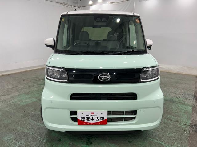 タントＸ　走行３９０４４キロ／純正９型ナビ／ドラレコ／後席モニター１年保証距離無制限　走行距離３９０４４キロ　純正フルセグナビ　パノラマモニター　ドラレコ　後席モニター　純正マット　サイドエアバッグ　ＬＥＤヘッドランプ　シートヒーター　両側電動スライドドア（埼玉県）の中古車