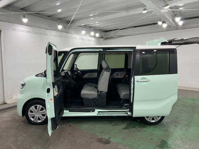 タントＸ　走行３９０４４キロ／純正９型ナビ／ドラレコ／後席モニター１年保証距離無制限　走行距離３９０４４キロ　純正フルセグナビ　パノラマモニター　ドラレコ　後席モニター　純正マット　サイドエアバッグ　ＬＥＤヘッドランプ　シートヒーター　両側電動スライドドア（埼玉県）の中古車