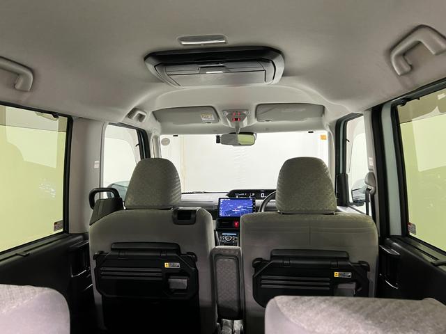 タントＸ　走行３９０４４キロ／純正９型ナビ／ドラレコ／後席モニター１年保証距離無制限　走行距離３９０４４キロ　純正フルセグナビ　パノラマモニター　ドラレコ　後席モニター　純正マット　サイドエアバッグ　ＬＥＤヘッドランプ　シートヒーター　両側電動スライドドア（埼玉県）の中古車