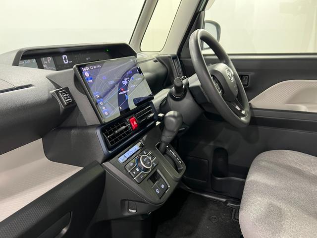 タントＸ　走行３９０４４キロ／純正９型ナビ／ドラレコ／後席モニター１年保証距離無制限　走行距離３９０４４キロ　純正フルセグナビ　パノラマモニター　ドラレコ　後席モニター　純正マット　サイドエアバッグ　ＬＥＤヘッドランプ　シートヒーター　両側電動スライドドア（埼玉県）の中古車