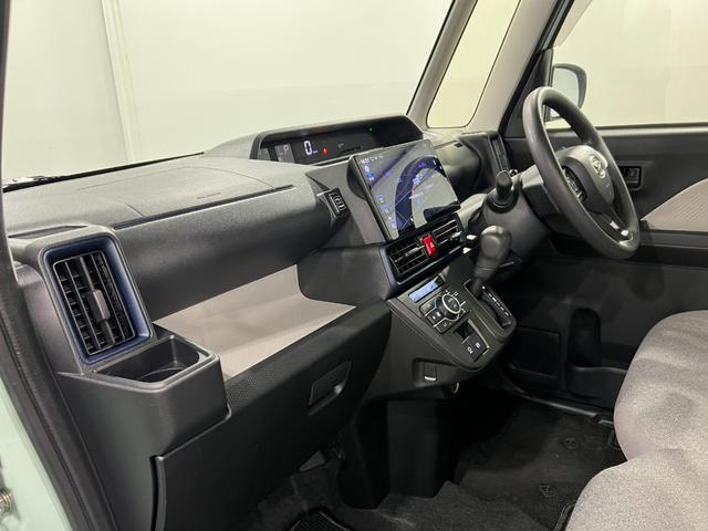 タントＸ　走行３９０４４キロ／純正９型ナビ／ドラレコ／後席モニター１年保証距離無制限　走行距離３９０４４キロ　純正フルセグナビ　パノラマモニター　ドラレコ　後席モニター　純正マット　サイドエアバッグ　ＬＥＤヘッドランプ　シートヒーター　両側電動スライドドア（埼玉県）の中古車