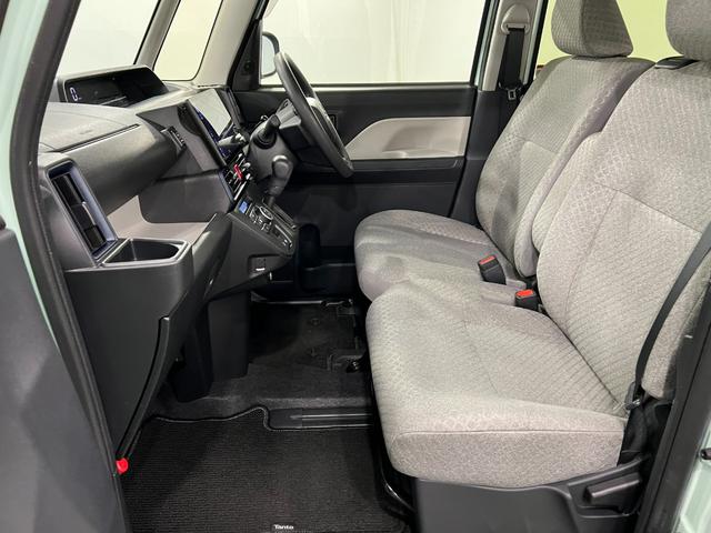 タントＸ　走行３９０４４キロ／純正９型ナビ／ドラレコ／後席モニター１年保証距離無制限　走行距離３９０４４キロ　純正フルセグナビ　パノラマモニター　ドラレコ　後席モニター　純正マット　サイドエアバッグ　ＬＥＤヘッドランプ　シートヒーター　両側電動スライドドア（埼玉県）の中古車