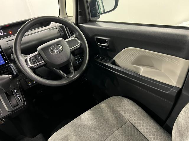 タントＸ　走行３９０４４キロ／純正９型ナビ／ドラレコ／後席モニター１年保証距離無制限　走行距離３９０４４キロ　純正フルセグナビ　パノラマモニター　ドラレコ　後席モニター　純正マット　サイドエアバッグ　ＬＥＤヘッドランプ　シートヒーター　両側電動スライドドア（埼玉県）の中古車