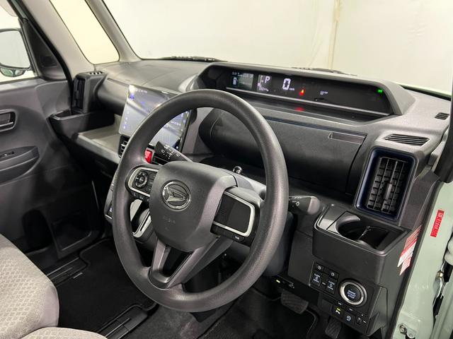 タントＸ　走行３９０４４キロ／純正９型ナビ／ドラレコ／後席モニター１年保証距離無制限　走行距離３９０４４キロ　純正フルセグナビ　パノラマモニター　ドラレコ　後席モニター　純正マット　サイドエアバッグ　ＬＥＤヘッドランプ　シートヒーター　両側電動スライドドア（埼玉県）の中古車