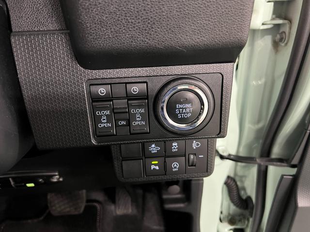 タントＸ　走行３９０４４キロ／純正９型ナビ／ドラレコ／後席モニター１年保証距離無制限　走行距離３９０４４キロ　純正フルセグナビ　パノラマモニター　ドラレコ　後席モニター　純正マット　サイドエアバッグ　ＬＥＤヘッドランプ　シートヒーター　両側電動スライドドア（埼玉県）の中古車