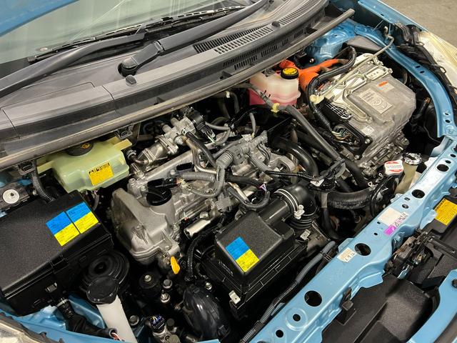 アクアＳ　走行６８８３３キロ／ワンセグナビ／バックカメラ／マット１年保証距離無制限　走行距離６８８３３キロ　ワンセグナビ　バックカメラ　カーペットマット　助手席エアバッグ　オートライト　シートヒーター　プッシュボタンスタート　電動格納式ドアミラー（埼玉県）の中古車