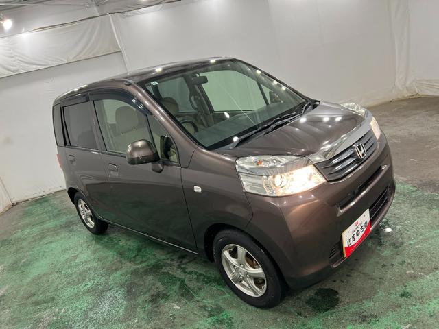 ライフＣ　雹害／走行４８１３４キロ／ＣＤチューナー／純正マット１年保証距離無制限　走行距離４８１３４キロ　ＣＤチューナー　純正フロアマット　助手席エアバッグ　キーレスエントリー　マニュアルエアコン（埼玉県）の中古車