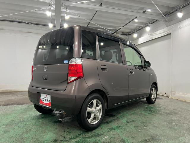 ライフＣ　雹害／走行４８１３４キロ／ＣＤチューナー／純正マット１年保証距離無制限　走行距離４８１３４キロ　ＣＤチューナー　純正フロアマット　助手席エアバッグ　キーレスエントリー　マニュアルエアコン（埼玉県）の中古車