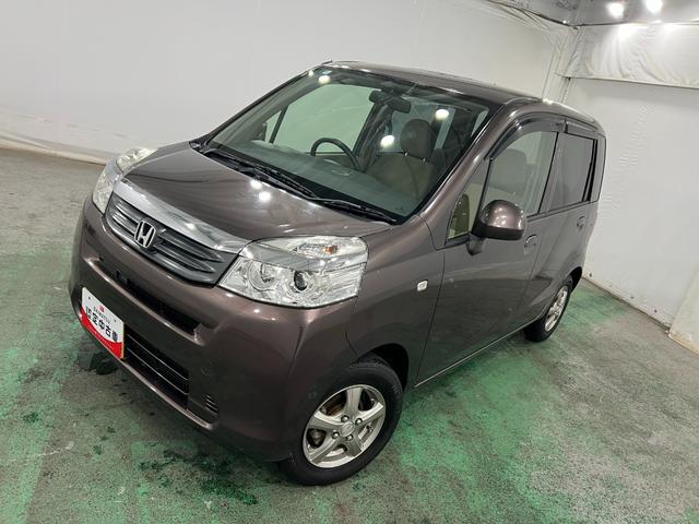 ライフＣ　雹害／走行４８１３４キロ／ＣＤチューナー／純正マット１年保証距離無制限　走行距離４８１３４キロ　ＣＤチューナー　純正フロアマット　助手席エアバッグ　キーレスエントリー　マニュアルエアコン（埼玉県）の中古車