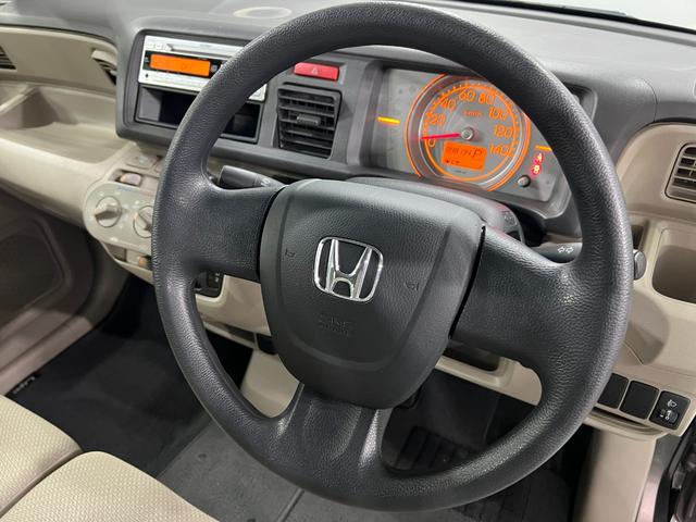 ライフＣ　雹害／走行４８１３４キロ／ＣＤチューナー／純正マット１年保証距離無制限　走行距離４８１３４キロ　ＣＤチューナー　純正フロアマット　助手席エアバッグ　キーレスエントリー　マニュアルエアコン（埼玉県）の中古車