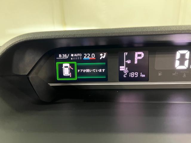 タントX 走行21891キロ/ナビ/バックカメラ/ドラレコ1年保証・走行距離無制限 サイドエアバック クリアランスソナー オートマチックハイビーム オートライト LEDヘッドライト ベンチシート シートヒーター 片側電動スライドドア(埼玉県)の中古車