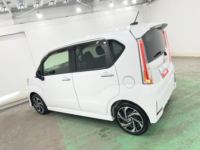 ムーヴカスタム RS ハイパーリミテッドSAIII 純正ナビ1年保証距離無制限 走行距離40198キロ 純正フルセグナビ パノラマモニター ブルートゥース ドラレコ 純正マット 助手席エアバッグ LEDヘッドランプ アイドリングストップ シートヒーター(埼玉県)の中古車