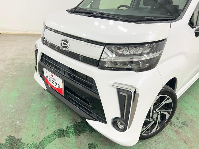 ムーヴカスタム RS ハイパーリミテッドSAIII 純正ナビ1年保証距離無制限 走行距離40198キロ 純正フルセグナビ パノラマモニター ブルートゥース ドラレコ 純正マット 助手席エアバッグ LEDヘッドランプ アイドリングストップ シートヒーター(埼玉県)の中古車