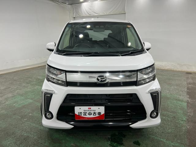ムーヴカスタム RS ハイパーリミテッドSAIII 純正ナビ1年保証距離無制限 走行距離40198キロ 純正フルセグナビ パノラマモニター ブルートゥース ドラレコ 純正マット 助手席エアバッグ LEDヘッドランプ アイドリングストップ シートヒーター(埼玉県)の中古車