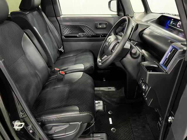 タントカスタムX 車検整備付/走行29206キロ/9型ナビドラレコ1年保証距離無制限 走行距離29206キロ 純正フルセグナビ バックカメラ ドラレコ 純正マット サイドエアバッグ LEDヘッドランプ アイドリングストップ シートヒーター 両側電動スライドドア(埼玉県)の中古車