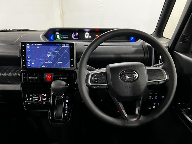 タントカスタムX 車検整備付/走行29206キロ/9型ナビドラレコ1年保証距離無制限 走行距離29206キロ 純正フルセグナビ バックカメラ ドラレコ 純正マット サイドエアバッグ LEDヘッドランプ アイドリングストップ シートヒーター 両側電動スライドドア(埼玉県)の中古車