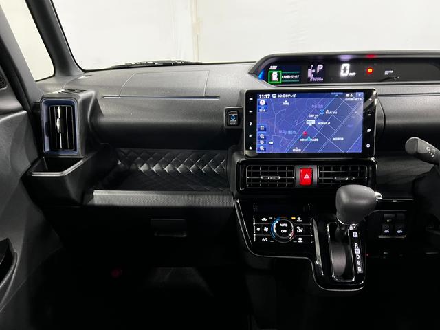 タントカスタムX 車検整備付/走行29206キロ/9型ナビドラレコ1年保証距離無制限 走行距離29206キロ 純正フルセグナビ バックカメラ ドラレコ 純正マット サイドエアバッグ LEDヘッドランプ アイドリングストップ シートヒーター 両側電動スライドドア(埼玉県)の中古車