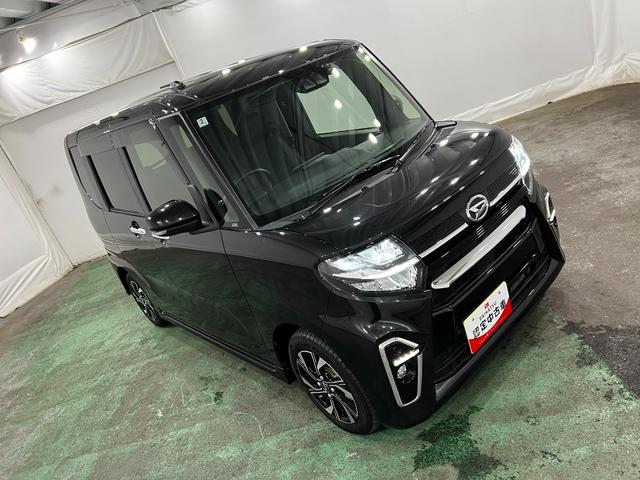 タントカスタムX 車検整備付/走行29206キロ/9型ナビドラレコ1年保証距離無制限 走行距離29206キロ 純正フルセグナビ バックカメラ ドラレコ 純正マット サイドエアバッグ LEDヘッドランプ アイドリングストップ シートヒーター 両側電動スライドドア(埼玉県)の中古車