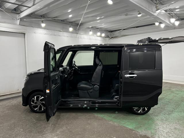 タントカスタムX 車検整備付/走行29206キロ/9型ナビドラレコ1年保証距離無制限 走行距離29206キロ 純正フルセグナビ バックカメラ ドラレコ 純正マット サイドエアバッグ LEDヘッドランプ アイドリングストップ シートヒーター 両側電動スライドドア(埼玉県)の中古車
