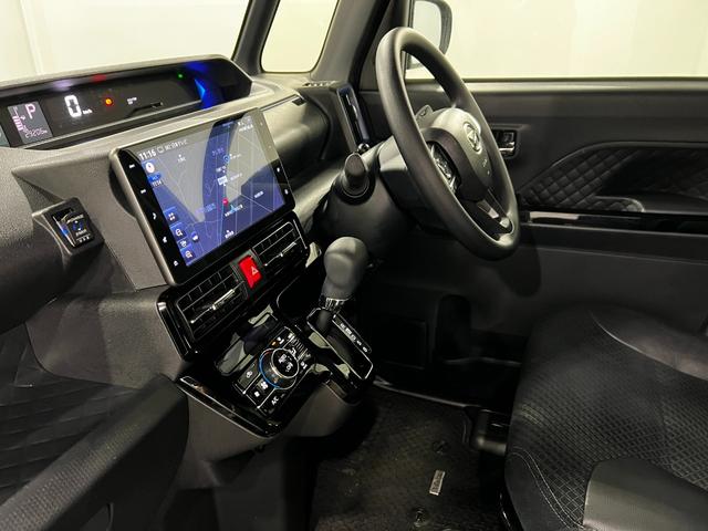 タントカスタムX 車検整備付/走行29206キロ/9型ナビドラレコ1年保証距離無制限 走行距離29206キロ 純正フルセグナビ バックカメラ ドラレコ 純正マット サイドエアバッグ LEDヘッドランプ アイドリングストップ シートヒーター 両側電動スライドドア(埼玉県)の中古車