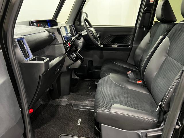 タントカスタムX 車検整備付/走行29206キロ/9型ナビドラレコ1年保証距離無制限 走行距離29206キロ 純正フルセグナビ バックカメラ ドラレコ 純正マット サイドエアバッグ LEDヘッドランプ アイドリングストップ シートヒーター 両側電動スライドドア(埼玉県)の中古車