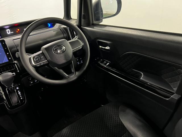 タントカスタムX 車検整備付/走行29206キロ/9型ナビドラレコ1年保証距離無制限 走行距離29206キロ 純正フルセグナビ バックカメラ ドラレコ 純正マット サイドエアバッグ LEDヘッドランプ アイドリングストップ シートヒーター 両側電動スライドドア(埼玉県)の中古車