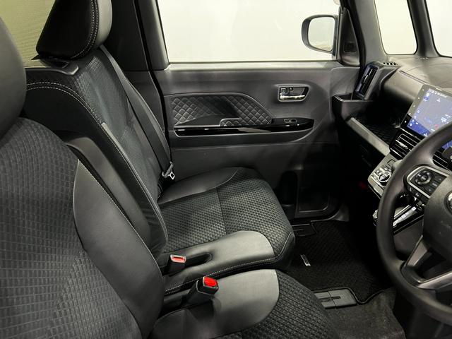 タントカスタムX 車検整備付/走行29206キロ/9型ナビドラレコ1年保証距離無制限 走行距離29206キロ 純正フルセグナビ バックカメラ ドラレコ 純正マット サイドエアバッグ LEDヘッドランプ アイドリングストップ シートヒーター 両側電動スライドドア(埼玉県)の中古車