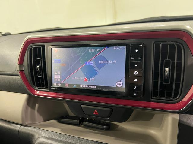 ブーンシルクGパッケージ・SA2 純正ナビ バックモニター純正フルセグナビ バックモニター ドラレコ Bluetooth LEDヘッドライト オートライト アイドリングストップ キーフリーシステム オートエアコン 1年保証・走行距離無制限(埼玉県)の中古車