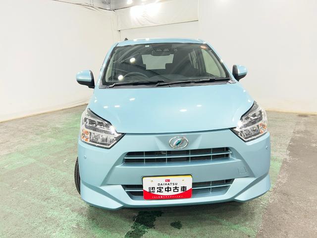 ミライースX リミテッドSAIII 走行4356キロ/ナビ/ドラレコ1年保証距離無制限 走行距離4356キロ 純正フルセグナビ バックカメラ ブルートゥース ドラレコ マット クリアランスソナー LEDヘッドランプ アイドリングストップ 電動格納式ドアミラー(埼玉県)の中古車