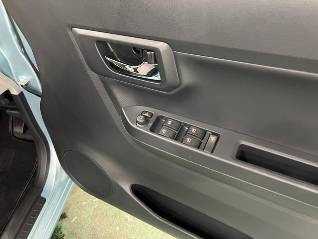 ミライースX リミテッドSAIII 走行4356キロ/ナビ/ドラレコ1年保証距離無制限 走行距離4356キロ 純正フルセグナビ バックカメラ ブルートゥース ドラレコ マット クリアランスソナー LEDヘッドランプ アイドリングストップ 電動格納式ドアミラー(埼玉県)の中古車