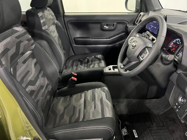 タフトＧターボ　クロムベンチャー　走行１３５１６キロ／ナビ／ＥＴＣ１年保証・走行距離無制限　ブルートゥース　バックカメラ　ドラレコ　　サイドエアバック　クリアランスソナー　オートマチックハイビーム　オートライト　ＬＥＤヘッドライト　シートヒーター（埼玉県）の中古車