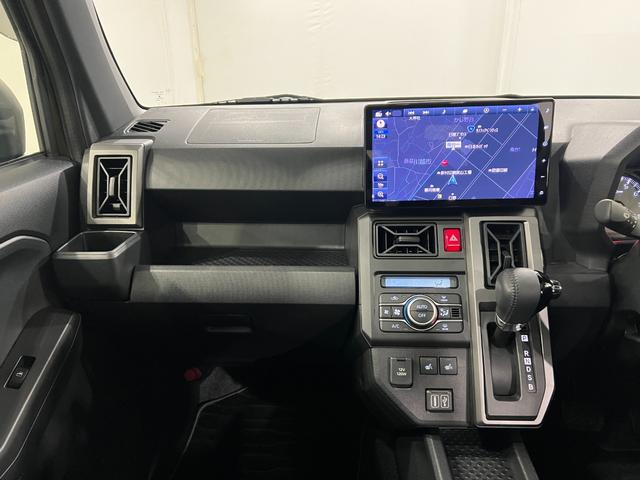 タフトＧターボ　クロムベンチャー　走行１３５１６キロ／ナビ／ＥＴＣ１年保証・走行距離無制限　ブルートゥース　バックカメラ　ドラレコ　　サイドエアバック　クリアランスソナー　オートマチックハイビーム　オートライト　ＬＥＤヘッドライト　シートヒーター（埼玉県）の中古車