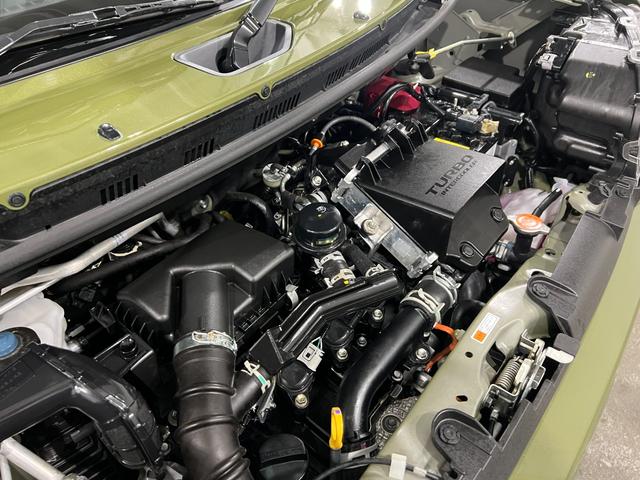 タフトＧターボ　クロムベンチャー　走行１３５１６キロ／ナビ／ＥＴＣ１年保証・走行距離無制限　ブルートゥース　バックカメラ　ドラレコ　　サイドエアバック　クリアランスソナー　オートマチックハイビーム　オートライト　ＬＥＤヘッドライト　シートヒーター（埼玉県）の中古車