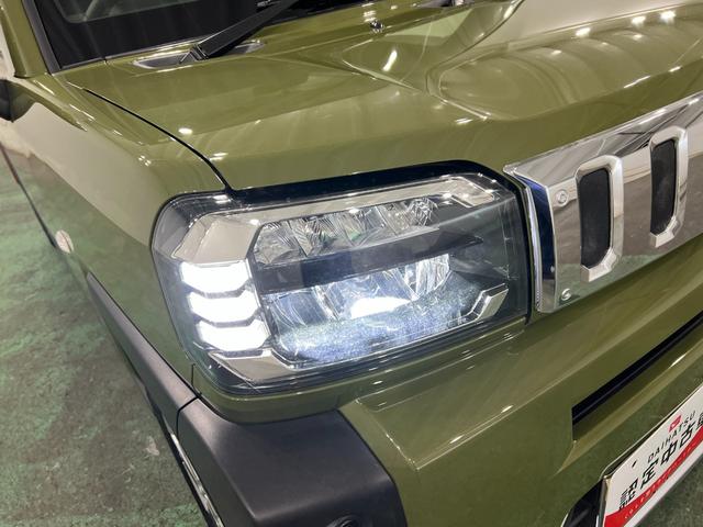 タフトＧターボ　クロムベンチャー　走行１３５１６キロ／ナビ／ＥＴＣ１年保証・走行距離無制限　ブルートゥース　バックカメラ　ドラレコ　　サイドエアバック　クリアランスソナー　オートマチックハイビーム　オートライト　ＬＥＤヘッドライト　シートヒーター（埼玉県）の中古車